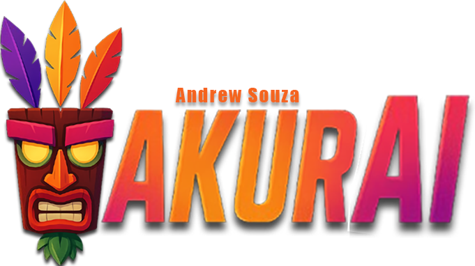 Logo akurai